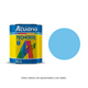 thumbnail image 2 of Esmalte Alquidálico Anticorrosivo Acuario Tecnobril 500 Ml Azul Cielo, 2 of 2