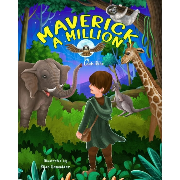 Maverick A Million, (Paperback)