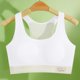 thumbnail image 5 of Penkiiy Entrenamiento sujetadores para niñas, sin costuras Teen Girls Sports Bras Ultra Comfort Soft Tween Bras, 5 of 10