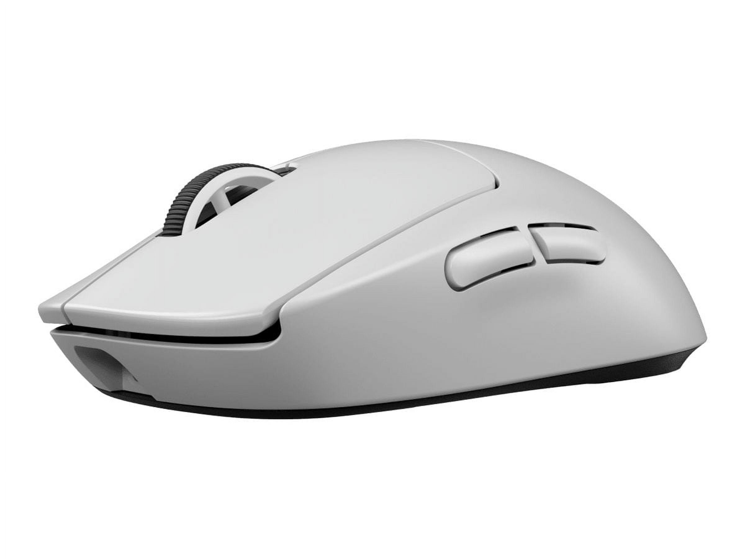 Logitech G PRO X Superlight 2 Gamer Wireless Mouse
