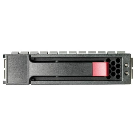 UPC: 0190017352305 | HPE Storage R0Q55A MSA 1.2TB SAS 10K SFF M2 HDD Internal Hard Drive
