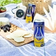 thumbnail image 3 of ORANGINA Original Sparkling Citrus Beverage 330ml / 6pk Sleek Can, 3 of 7