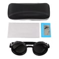 thumbnail image 2 of Gafas De Sol Con Filtro ND, Gafas De Sol Ligeras, Antideslizantes, Elegantes Y Ajustables Para Exteriores, 2 of 7