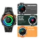 thumbnail image 1 of Smartwatches Resistentes De Agua, Pantalla Táctil De Los Relojes 380mAh Smart 1.43inch Para Completar Un Ciclo, 1 of 7