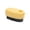 Yellow, variant on Vikakiooze Scrub Brush,Laundry Brush Household Cleaning Brushes Shoes Scrubbing for Stains,Arc Grip Handle,Multifunctional Cleaning Board Brush with Hanging
