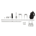 thumbnail image 1 of GrillSpot Universal Rotisserie Kit, 1 of 7