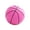 Blue_21cm, variant on BAELLERT Indoor Silent Basketball High Rebound Low Noise Kids Dribbling Training High Density Foam Practice Sports Bouncy Ball Boys Girls Gift