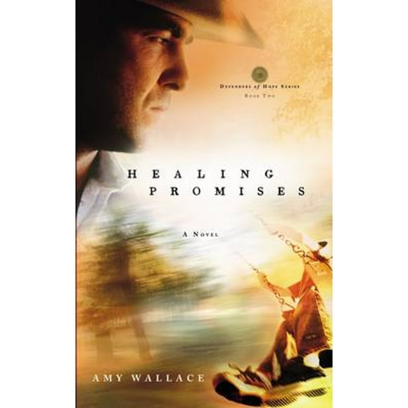 Pre-Owned Healing Promises (Paperback 9781601420107) by Amy N Wallace