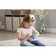 LeapFrog Blue’s Clues & You! Blue Learning Watch for Preschoolers