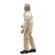 thumbnail image 2 of Mego Stan Lee 8 Action Figure, 2 of 4