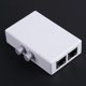 thumbnail image 4 of Mini 2 puertos AB Sharing Manual RJ45 Switch Adapter 2 in 1 out or 1 in 2 out RJ45 Network Ethernet Switcher Splitter Inevent PJ7821-01, 4 of 7