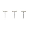thumbnail image 2 of Eigraketly Angle Adjustable Single Outrigger Rod Holder Pole Rack Rod Boat Tube Fishing Type1 NO1, 2 of 6