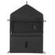 thumbnail image 4 of Bolsa de panel solar plegable de 20 W, bolsa de carga solar de emergencia portátil USB, bolsa de energía fotovoltaica, 4 of 8