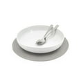 thumbnail image 2 of Bol blanc Hometrends, 30,48cm, 2 of 5