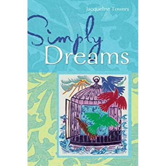 Pre-Owned Simply Dreams (Paperback) 1402722788 9781402722783
