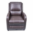 thumbnail image 1 of Lippert Composants 377054 Chaise Thomas Paye Mobilier, 1 of 3