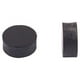 thumbnail image 2 of GOOHOCHY 300pcs 6mm diapasón de plástico puntos incrustaciones de abulón material para guitarra de ukelele banjo mandolina GF46 (negro), 2 of 7