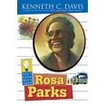 thumbnail image 1 of Pre-Owned Don't Know Much about Rosa Parks (Paperback) 0064421260 9780064421263, 1 of 1