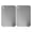 30*20cm, variant on Stainless steel Cutting Boards for Kitchen, Double-Sided Cutting Boards