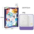 thumbnail image 3 of Abbracc Kits de Coloriage 3D pour Enfants Kit de Dessin Casse-Tête, 3 of 6