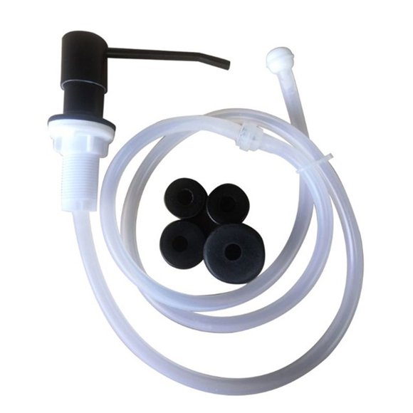 Soap Dispenser Extension Tube Kit