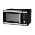 thumbnail image 1 of Cuisinart 3 en 1 horno de microondas Air Fryer Negro, 1 of 5