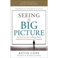 thumbnail image 1 of Seeing the Big Picture, Kevin Cope Hardcover, 1 of 1