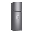 thumbnail image 2 of Refrigerador LG 11 Pies Top Freezer Platinum GT32WM, 2 of 4