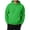Khaki -AI09, variant on IYYVV Mens Hoodie Fabric Oversized Hooded Sweatshirt Oversize, Long Tall, Hood , Vintage, Running, Suit for Warm, Fall Winter, Khaki 3XL