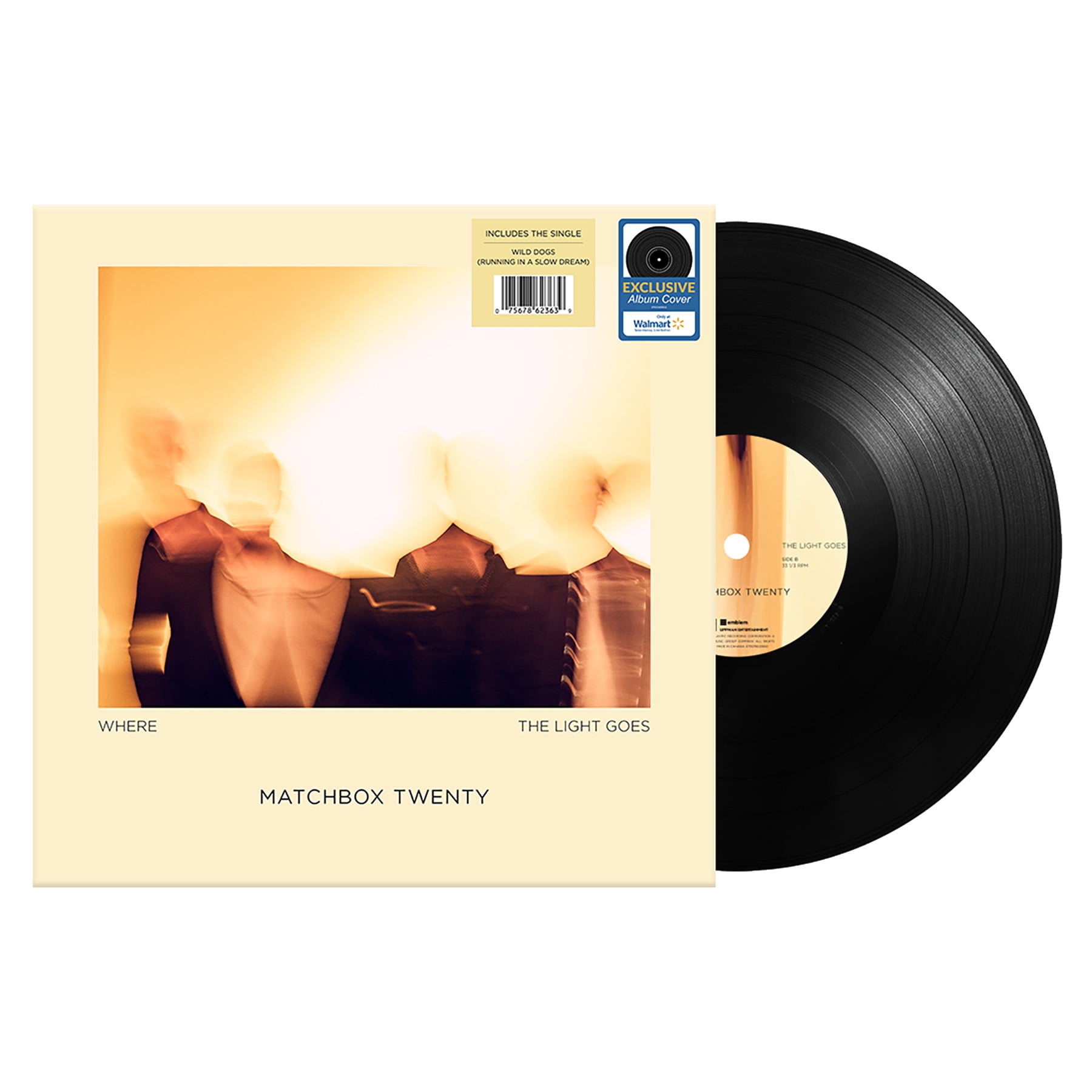 matchbox twenty 20 レコード　yourself or ..US matchbox twenty 20 レコード yourself or ..US Yourself Or Someone