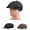 Navy, variant on Newsboy Cap for Men, Irish Newsies Hat Classic 8 Panel Wool Blend for Old Man Cabbie Driving Hat Coffee One Size