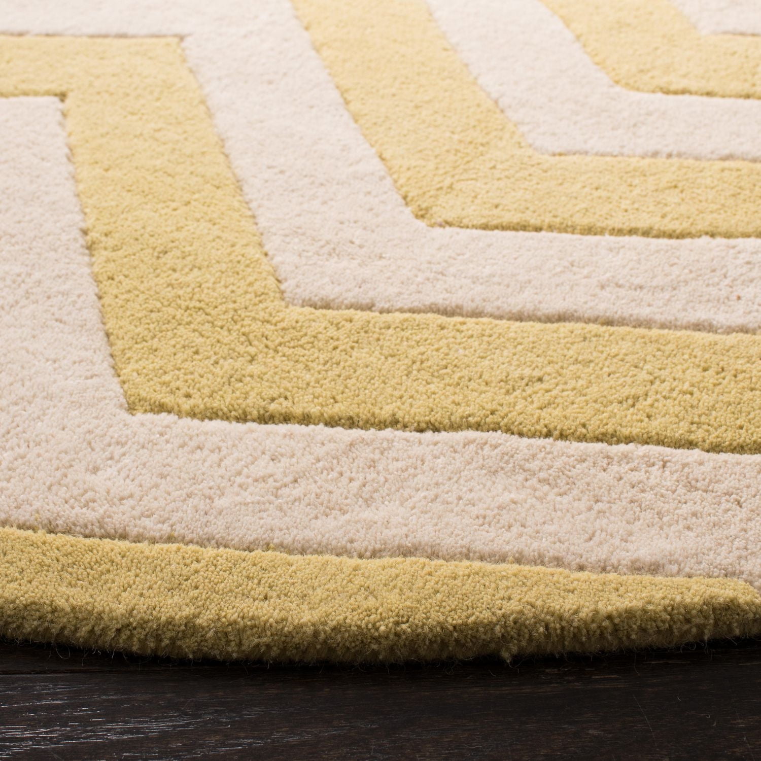 Safavieh Chatham Jake Tapis Chevron