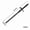 KTPJB074, variant on Medieval Weapons Building Block Accessories – Teutonic Knights Templar Spear, Halberd, Lance, Trident, Halberd,Staff and More for MOC Figures & Brick Toys