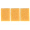 thumbnail image 3 of 3 Pcs Practical Water Color Brush Painting Cleaning Tool Pigment Remover, 3 of 3