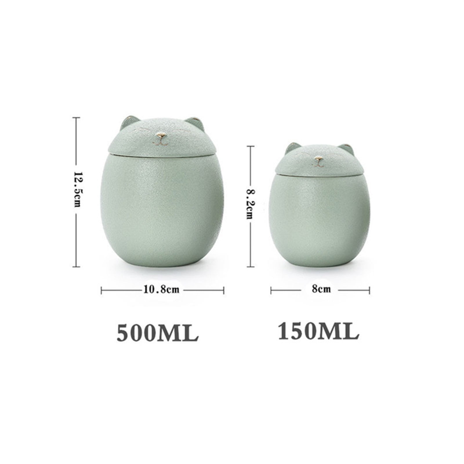 For Dogs Cats Ashes Keepsake Memorial Box Funeral Set Burial Urns For Cremated Remains Ash Vial Adult Funeral Urn Pet Cat And Dog Urn 07759