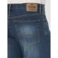 thumbnail image 5 of Wrangler Men's Fashion Slim Straight Jean, 5 of 6