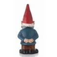 thumbnail image 5 of HI-LINE GIFT LTD. GNOME BOBBLEHEAD WITH HANDS BEHIND HIS BACK, 5 of 7