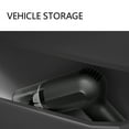thumbnail image 4 of Sentmoon Deals of the Day Clearance Prime Small Portable Handheld Desktop Vacuum Cleaner, Office Keyboard Cleaning USB Charging Todays Deals Clearance Sales, 4 of 6