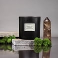 thumbnail image 2 of 55oz Green Tea | Orange | Lemongrass Candle (Inspired by Delano Beach Club Hotel&reg;), 2 of 11