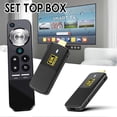 thumbnail image 3 of Smarts TV Stick with Remote Control Multi-Purpose Medias Player TV Box for Android-System, 3 of 5