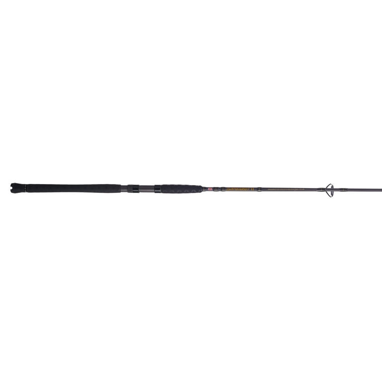 PENN Battalion™ II Inshore Spinning Rod, 8' Extra Heavy Fishing