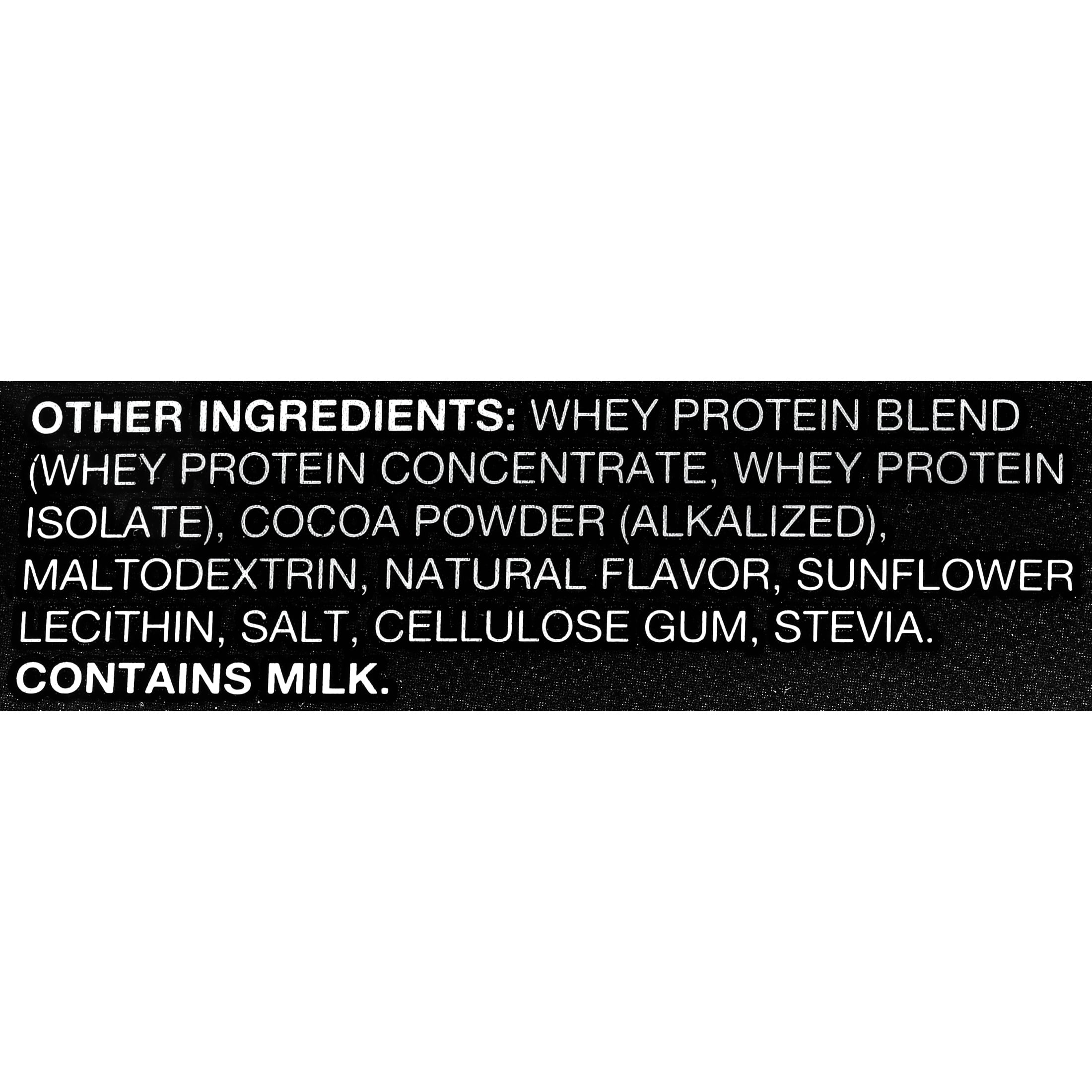 Buy Equate Whey Protein Supplement, Rich Chocolate, 30g, 32oz Online at