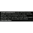Equate Whey Protein Supplement, Rich Chocolate, 30g, 32oz