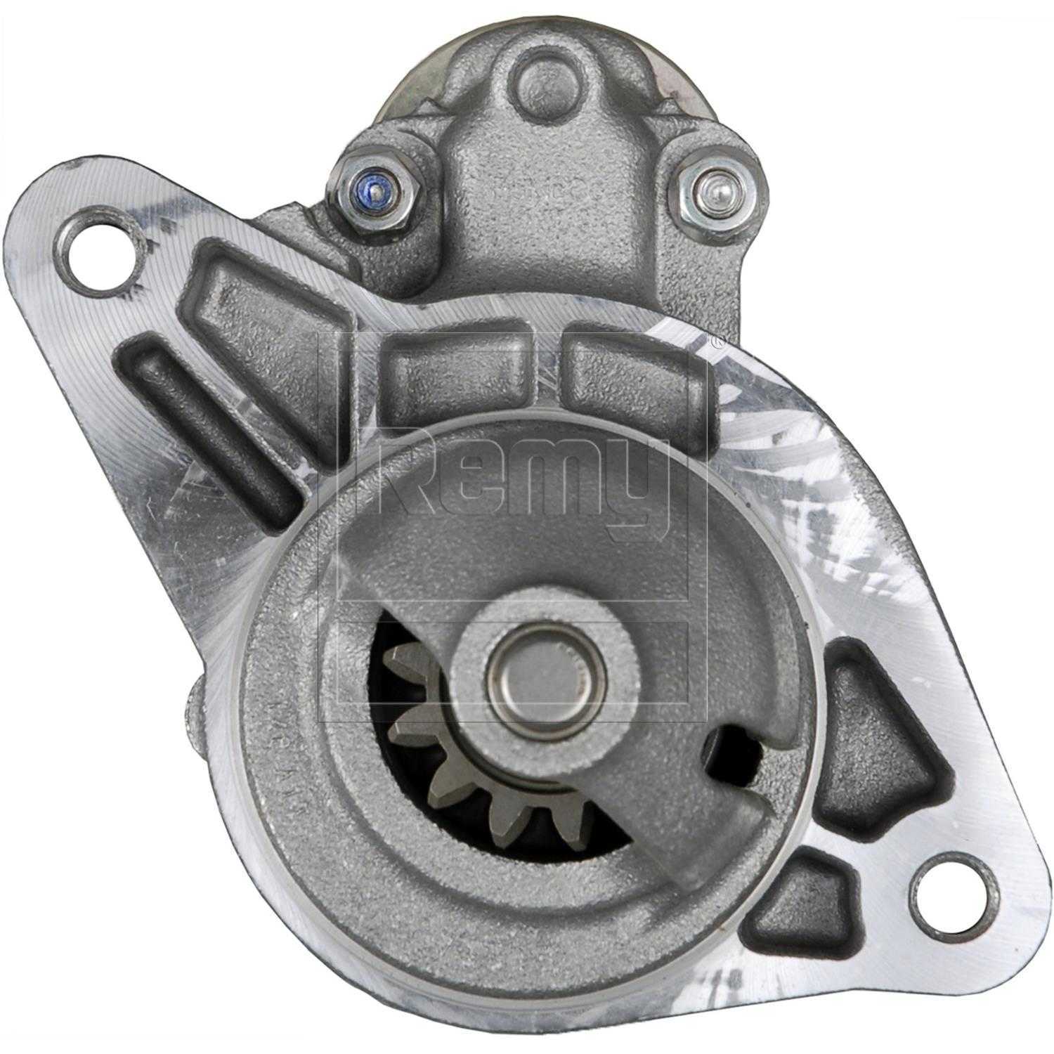 Remy 28018 Starter Motor