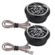 thumbnail image 4 of Altavoz De Audio Spider Tweeter, 2 Piezas Creative Auto Car Spider Pattern Super Power Altavoz De Audio Tweeter Altavoz, 4 of 7