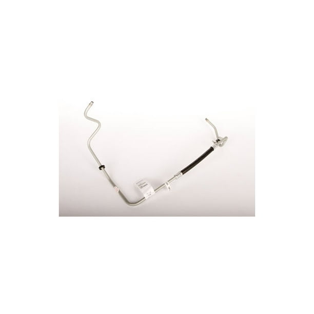 Auxiliary Inlet Transmission Cooler Line Compatible with 2007 2014 Chevy Tahoe 2008 2009