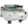 thumbnail image 2 of Geelife Door Lock Actuator Front Driver Left Side LH Hand For 2007-15 Edge 2007-15 MKX, 2 of 6