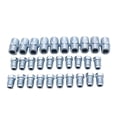 thumbnail image 2 of 10 Juegos de Piezas de Repuesto para Conectores de Líneas de Freno Colamx Accesorios para Automóviles, 2 of 8