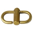 thumbnail image 6 of Adjustable Metal Buckle for Bag Chain Shortening Buckles Clip Long and Short Regulator Shoulder Crossbody Bag Accessory, 6 of 8