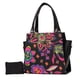 thumbnail image 1 of Bolsa Yute Para Mujer Fana Victoria Color Negro Original, 1 of 2